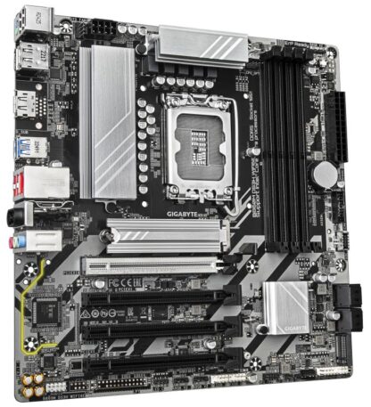 Motherboard Gigabyte B860M DS3H WIFI6E - Image 8