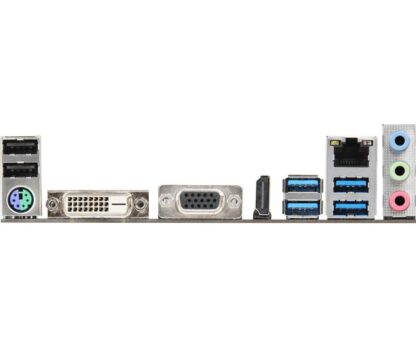 Motherboard ASROCK AMD B450M-HDV R4.0 - Image 9