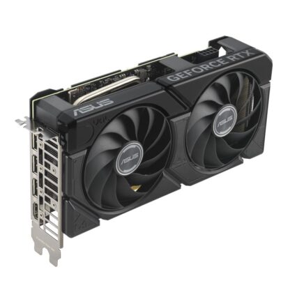 VGA ASUS DUAL RTX 4070 EVO OC 12GB - Image 6