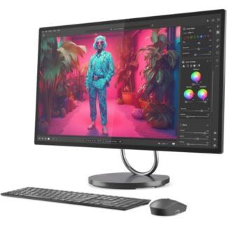 All-in-One Lenovo Yoga AIO 32ILL10 31.5 NT UHD U7 256V 16 1 UMA Windows 11 Home