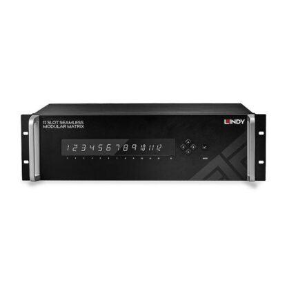 HDMI Extender Lindy, 50m, Cat 6 - Image 5