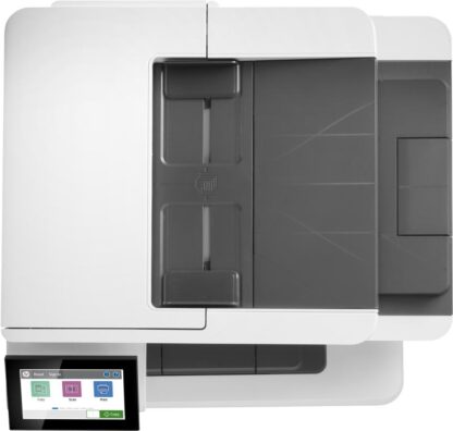 HP LASERJET M430f MONO MFP - Image 8