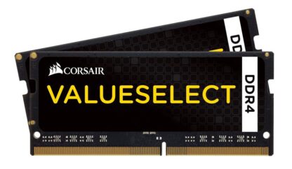 CR DDR4 4GB SODIMM CMSO4GX4M1A2133C15 - Image 6