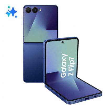 Samsung F766B 5G 6.9"/4.1" 12 256GB BL - Image 5