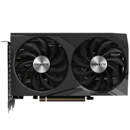 Gigabyte GeForce RTX 3060 WINDFORCE OC 12G V2 - Image 7