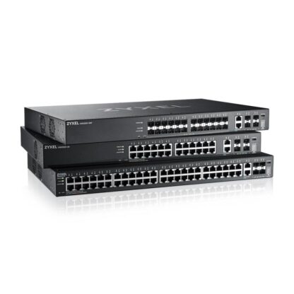 ZYXEL ZXGS2220-30F  SWITCH FLEX PRO RJ45 - Image 6