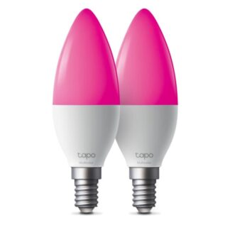 Smart Light Bulb, Multicolor TPL