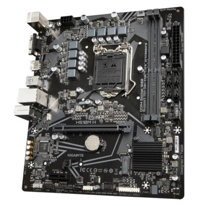 Motherboard GIGABYTE H510M H LGA 1200 - Image 6