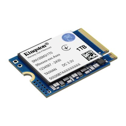 KS SSD 1000G NV3 M2 2230 PCIe 4.0 NVMe - Image 3