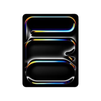 Apple 13-inch iPad Pro (M4) WiFi 2TB with Standard glass - Space Black (2024)
