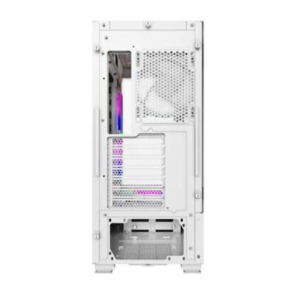 Montech SKY TWO, Mid-Tower white - Image 10
