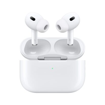 Apple AirPods Pro2 with MagSafe Case (US - Image 3