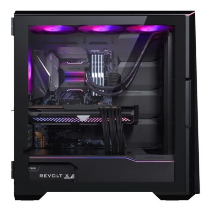 PHANTEKS Eclipse G500A D-RGB Mid-Tower T G N - Image 15
