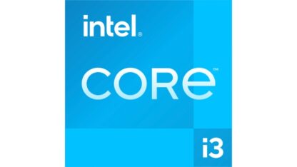 Intel CPU i3-13100 TRAY CM8071505092202 - Image 2