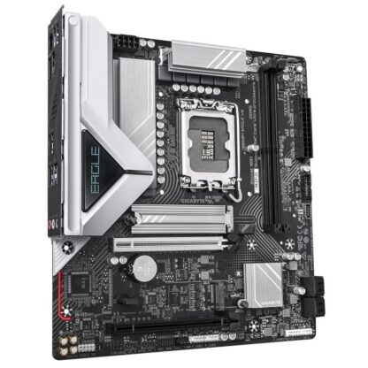 Motherboard Gigabyte B860M EAGLE V2 - Image 4