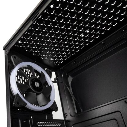 Kolink Inspire K8 ARGB Mid-Tower Black - Image 19