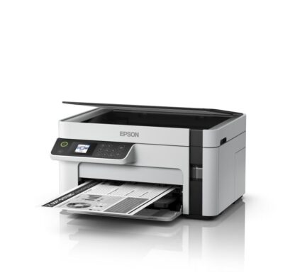 EPSON M2120 CISS MONO INKJET MFP - Image 10