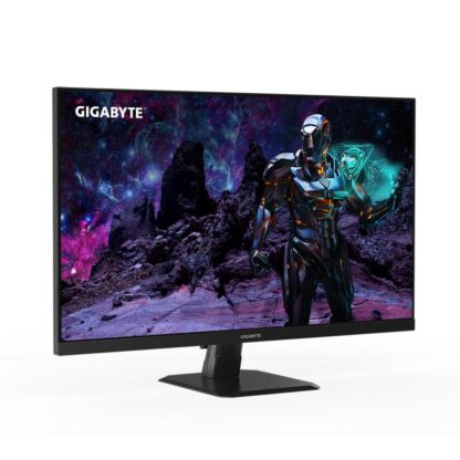 GIGABYTE G32Q Gaming Monitor - Image 8