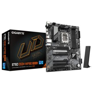 Motherboard Gigabyte B760 DS3H WIFI6E GEN5