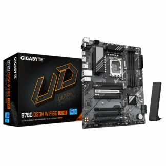 Motherboard Gigabyte B760 DS3H WIFI6E GEN5