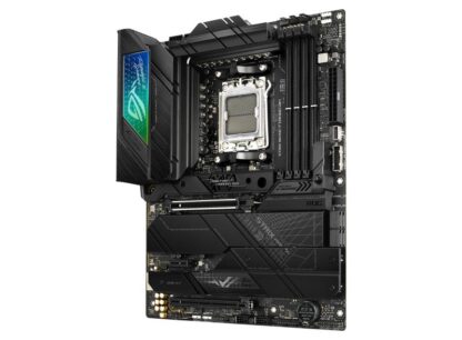 Motherboard ASUS RS X670E-F GAMING WIFI AM5 - Image 9