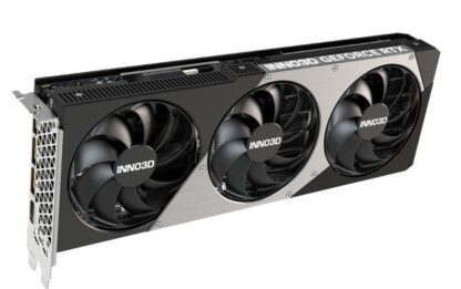 INNO3D GEFORCE RTX 5070 TI X3 16GB - Image 2