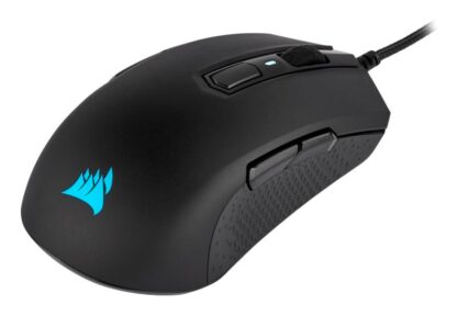 Mouse Gaming Wireless Corsair M55 RGB PR - Image 7