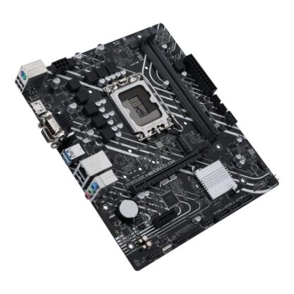 Motherboard ASUS PRIME H610M-D D4 LGA 1700 - Image 8