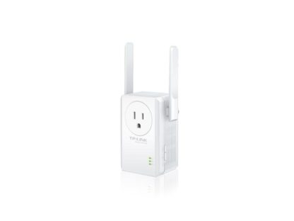 TPL RANGE-EXT N300 2.4GHZ WALL-PLG - Image 6