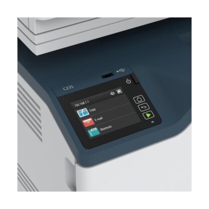 XEROX C235V_DNI COLOR MFP - Image 4