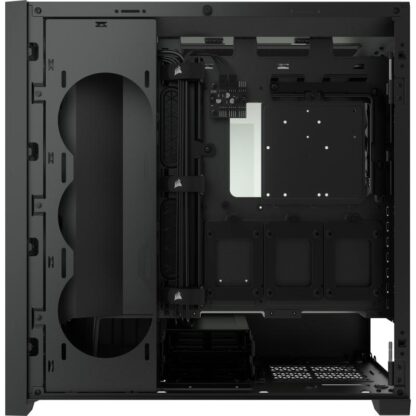 Corsair Case 5000D AIRFLOW Mid-Tower Bk - Image 6