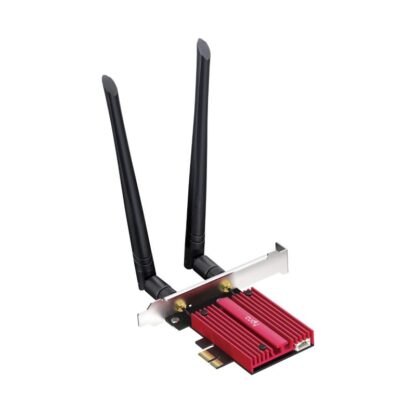 CUDY BE9300 Wi-Fi 7 PCI Express Adapter - Image 3