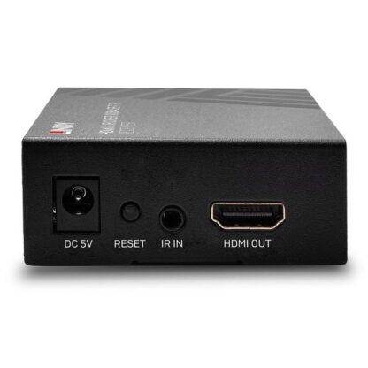 Lindy HDMI & IR 100Base-T IP Receiver - Image 8