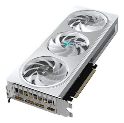 VGA GIGABYTE RTX 5060 AERO OC 8GB - Image 5