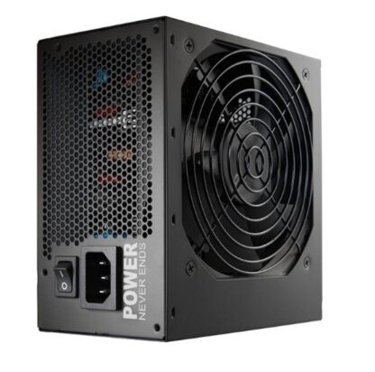 FORTRON PSU 650W HYDRO G PRO 600 - Image 12