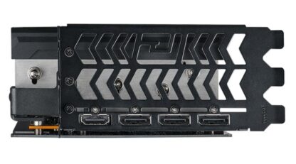 PowerColor Radeon RX7900 XTX HELLHOUND 24GB - Image 17