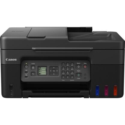 CANON PIXMA G4470 CISS COLOR INKJET MFP - Image 8