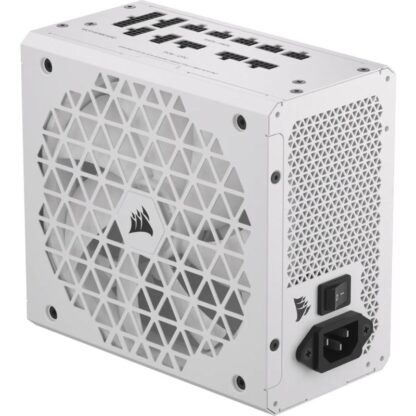 Corsair PSU RM850x White, 80+ Gold, 850W - Image 11