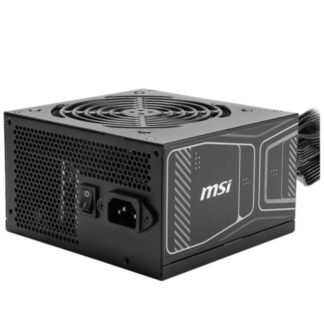 PSU MSI MAG A850GN PCIE5