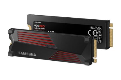 4TB SSD Samsung 990 PRO PCIe M.2 NVMe - Image 9