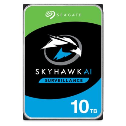 Seagate HDD 3.5 10TB SATA ST10000VE001 - Image 2