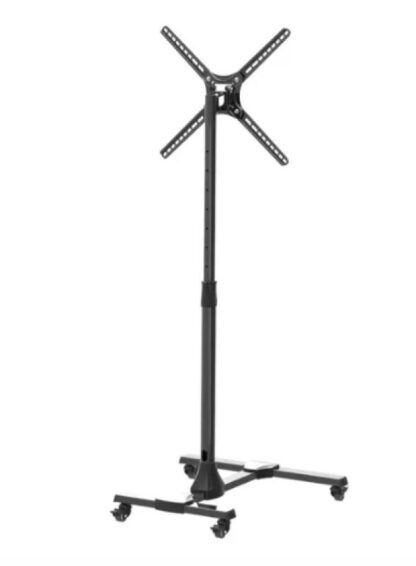 Barkan Mobile TV Mount Cart 13"-65" - Image 6