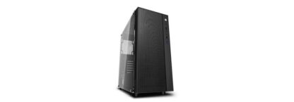PC Case Deepcool MATREXX 55 MESH BLACK - Image 8