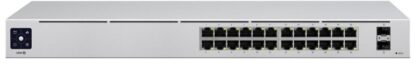 Ubiquiti UniFiSwitch 24 Port Gbt USW-24 - Image 3