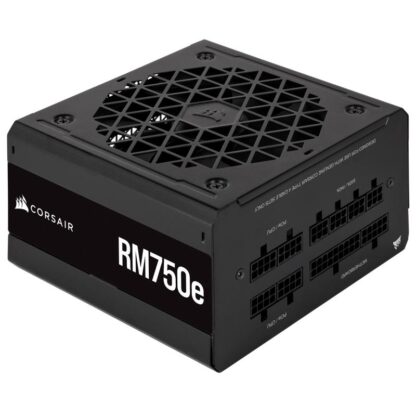 Corsair PSU RM750e FULL MODULARA 80+ GOLD - Image 11
