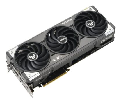 VGA ASUS TUF RTX 5070 12GB GAMING - Image 5