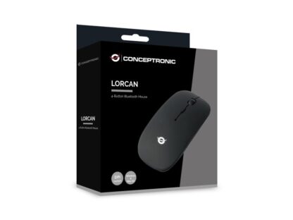 CONCEPTRONIC BLUETOOTH MOUSE LORCAN01B - Image 11