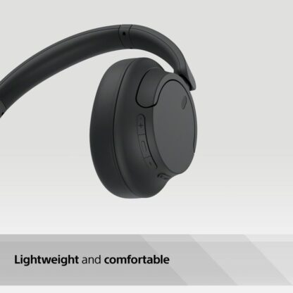 Casti Wireless Over-Ear Sony WHCH720NB.C - Image 6