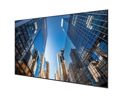 Monitor signage SAMSUNG QE98C - Image 10