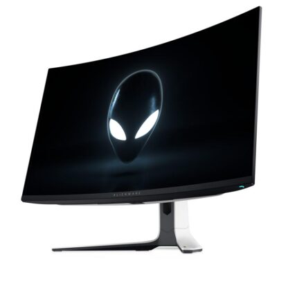 Dell 32'' Gaming Monitor AW3225QF 3840x2160 - Image 3